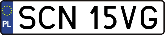 SCN15VG
