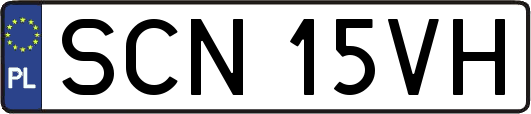 SCN15VH