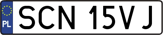 SCN15VJ