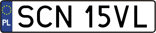 SCN15VL