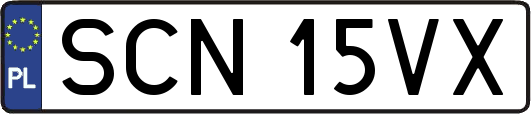 SCN15VX