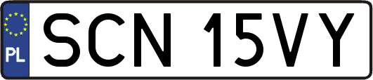 SCN15VY