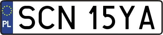 SCN15YA