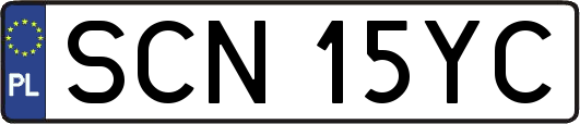 SCN15YC