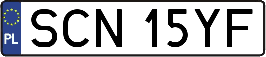 SCN15YF