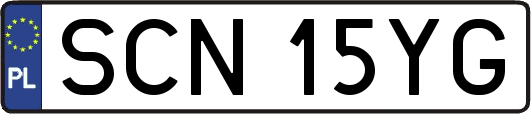 SCN15YG