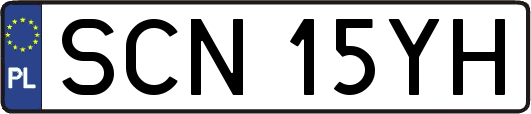 SCN15YH