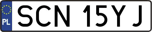 SCN15YJ