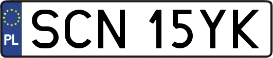 SCN15YK