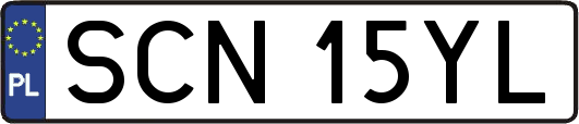 SCN15YL