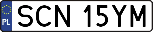 SCN15YM