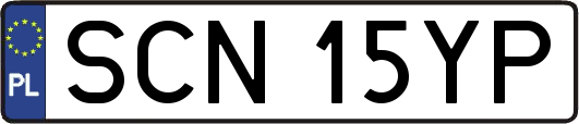 SCN15YP