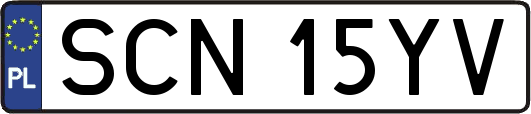 SCN15YV