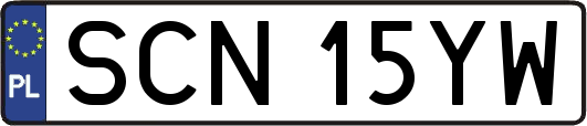 SCN15YW