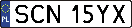 SCN15YX