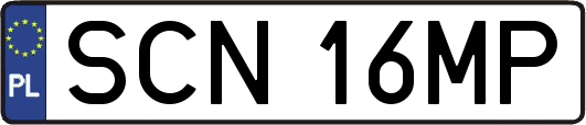 SCN16MP