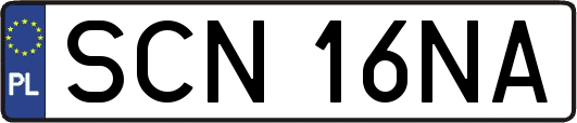 SCN16NA