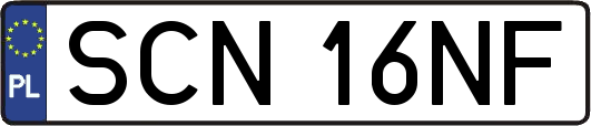 SCN16NF