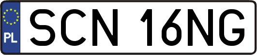 SCN16NG