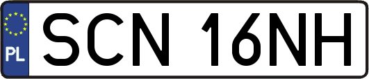 SCN16NH