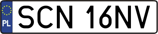 SCN16NV