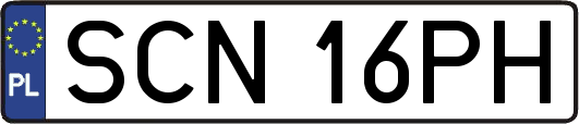 SCN16PH