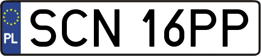 SCN16PP