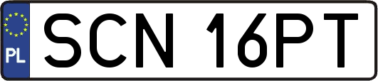 SCN16PT