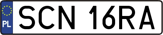 SCN16RA