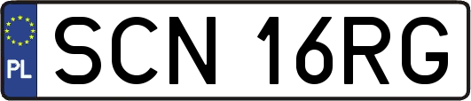 SCN16RG