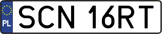 SCN16RT