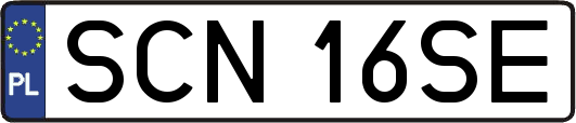 SCN16SE
