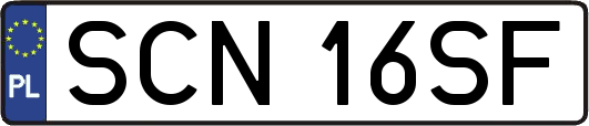 SCN16SF