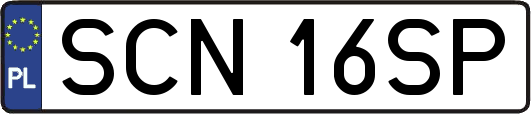 SCN16SP