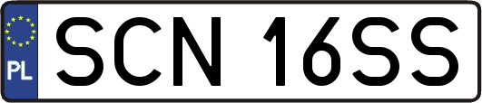 SCN16SS