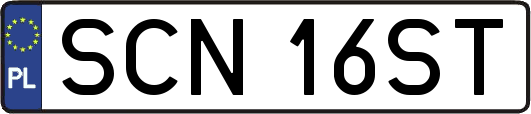 SCN16ST