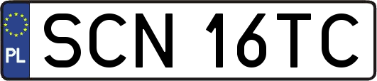 SCN16TC