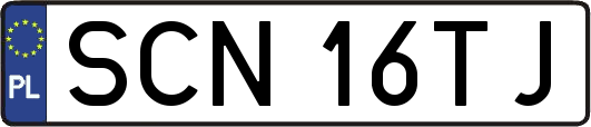 SCN16TJ