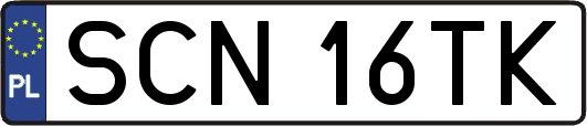 SCN16TK