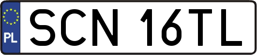 SCN16TL