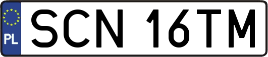 SCN16TM