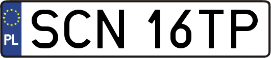 SCN16TP