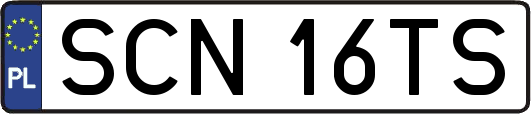 SCN16TS