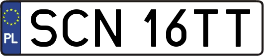 SCN16TT