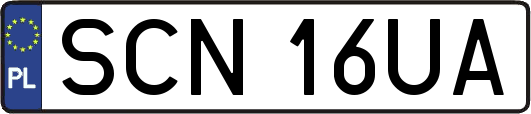 SCN16UA