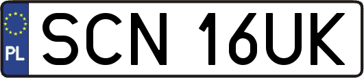 SCN16UK