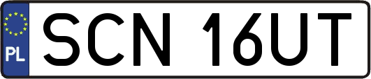 SCN16UT