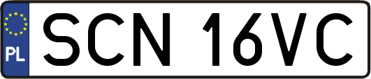 SCN16VC