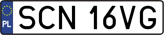SCN16VG