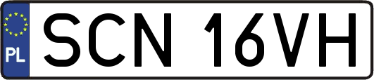 SCN16VH